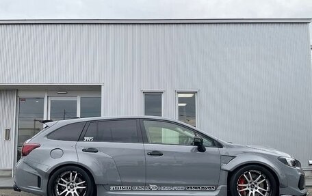 Subaru Levorg I, 2020 год, 1 348 000 рублей, 11 фотография