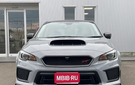 Subaru Levorg I, 2020 год, 1 348 000 рублей, 14 фотография
