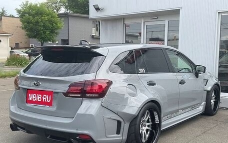Subaru Levorg I, 2020 год, 1 348 000 рублей, 9 фотография
