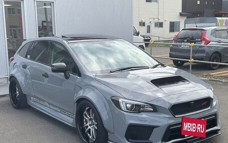 Subaru Levorg I, 2020 год, 1 348 000 рублей, 12 фотография