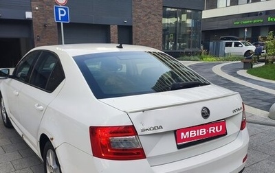 Skoda Octavia, 2013 год, 890 000 рублей, 1 фотография