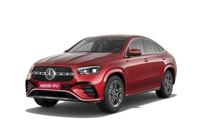 Mercedes-Benz GLE Coupe, 2024 год, 17 000 000 рублей, 1 фотография