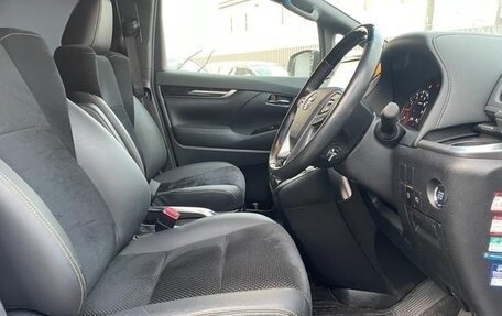 Toyota Vellfire II, 2022 год, 3 480 333 рублей, 18 фотография