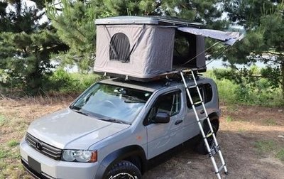 Honda Crossroad, 2010 год, 960 000 рублей, 1 фотография