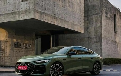 Audi A5, 2025 год, 6 755 470 рублей, 1 фотография