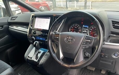 Toyota Vellfire II, 2022 год, 3 480 333 рублей, 13 фотография