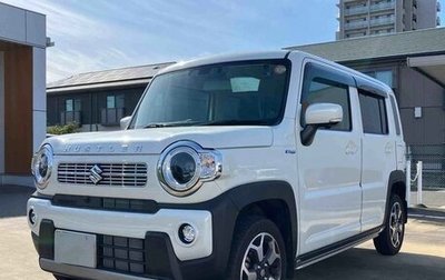 Suzuki Hustler, 2022 год, 883 000 рублей, 1 фотография