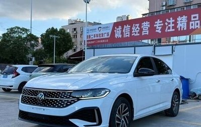 Volkswagen Lavida, 2022 год, 1 395 100 рублей, 1 фотография