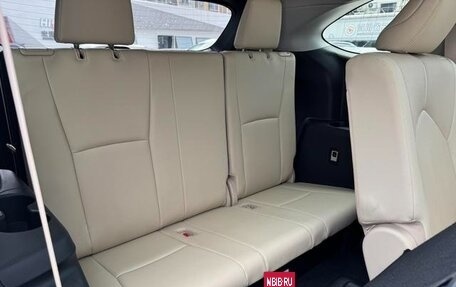 Toyota Highlander, 2022 год, 3 290 000 рублей, 14 фотография