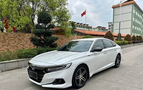 Honda Accord IX рестайлинг, 2022 год, 1 655 000 рублей, 1 фотография