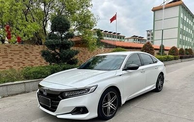 Honda Accord IX рестайлинг, 2022 год, 1 655 000 рублей, 1 фотография