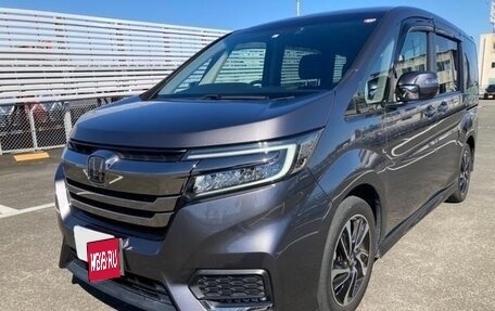 Honda Stepwgn IV, 2021 год, 2 055 000 рублей, 1 фотография