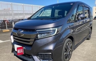 Honda Stepwgn IV, 2021 год, 2 055 000 рублей, 1 фотография