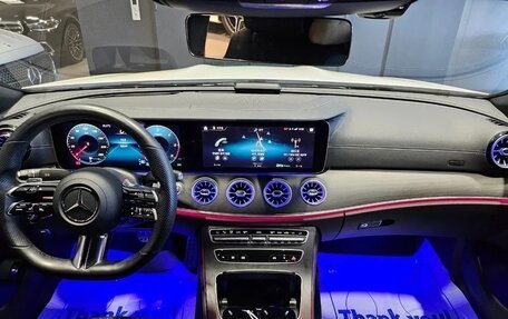 Mercedes-Benz CLS, 2022 год, 3 900 000 рублей, 5 фотография