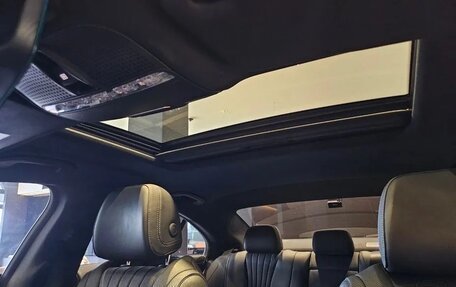 Mercedes-Benz CLS, 2022 год, 3 900 000 рублей, 7 фотография