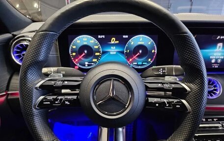 Mercedes-Benz CLS, 2022 год, 3 900 000 рублей, 9 фотография