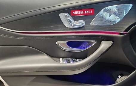 Mercedes-Benz CLS, 2022 год, 3 900 000 рублей, 10 фотография