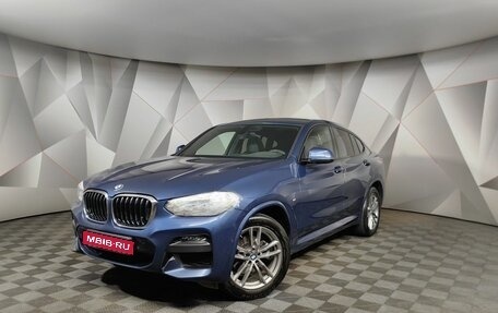 BMW X4, 2020 год, 3 999 000 рублей, 1 фотография