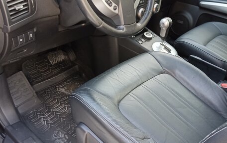 Nissan X-Trail, 2011 год, 1 700 000 рублей, 2 фотография