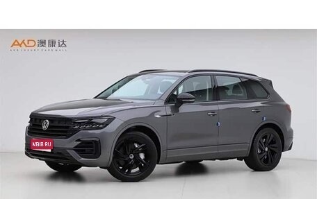 Volkswagen Touareg III, 2024 год, 7 700 000 рублей, 1 фотография