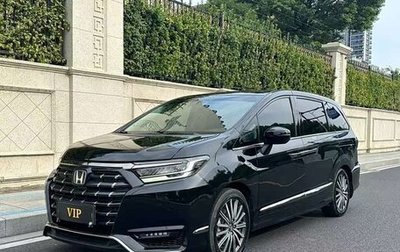Honda Elysion, 2022 год, 2 762 000 рублей, 1 фотография