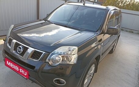 Nissan X-Trail, 2011 год, 1 700 000 рублей, 4 фотография