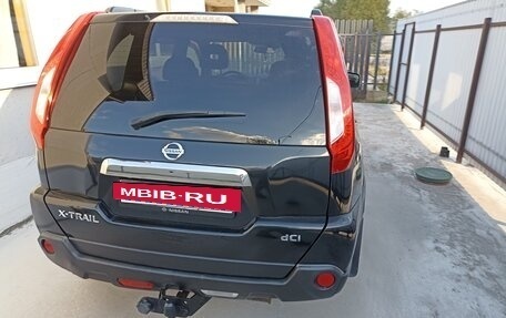 Nissan X-Trail, 2011 год, 1 700 000 рублей, 11 фотография