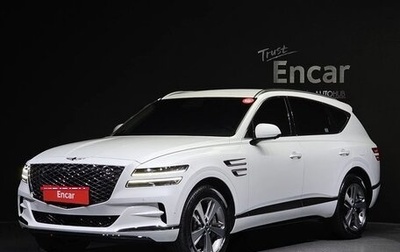 Genesis GV80 I, 2022 год, 5 213 000 рублей, 1 фотография
