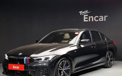 BMW 3 серия, 2023 год, 4 577 000 рублей, 1 фотография