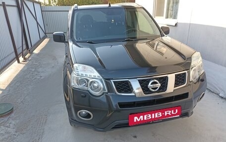 Nissan X-Trail, 2011 год, 1 700 000 рублей, 6 фотография