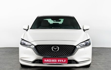 Mazda 6, 2020 год, 2 895 000 рублей, 1 фотография