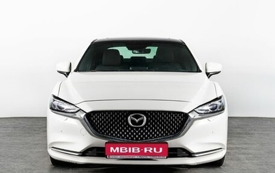 Mazda 6, 2020 год, 2 895 000 рублей, 1 фотография