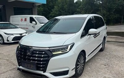 Honda Elysion, 2022 год, 2 870 000 рублей, 1 фотография