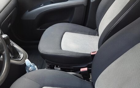 Hyundai i10 II, 2008 год, 580 000 рублей, 4 фотография