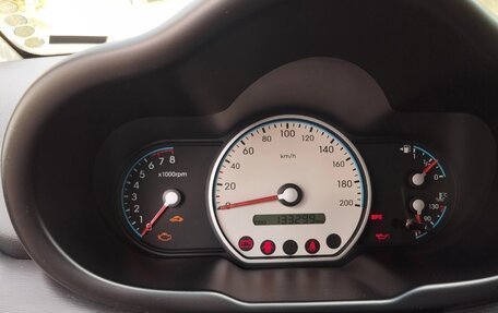 Hyundai i10 II, 2008 год, 580 000 рублей, 3 фотография