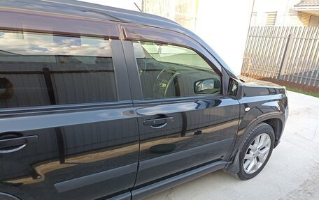 Nissan X-Trail, 2011 год, 1 700 000 рублей, 9 фотография