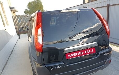 Nissan X-Trail, 2011 год, 1 700 000 рублей, 13 фотография