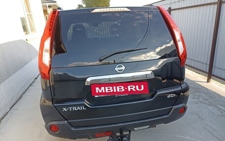 Nissan X-Trail, 2011 год, 1 700 000 рублей, 12 фотография
