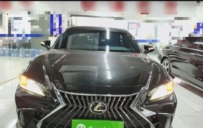 Lexus ES VII, 2021 год, 3 100 000 рублей, 1 фотография