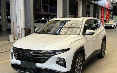 Hyundai Tucson, 2021 год, 1 500 000 рублей, 1 фотография