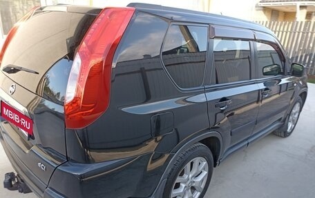 Nissan X-Trail, 2011 год, 1 700 000 рублей, 10 фотография