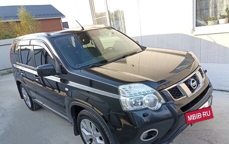 Nissan X-Trail, 2011 год, 1 700 000 рублей, 8 фотография