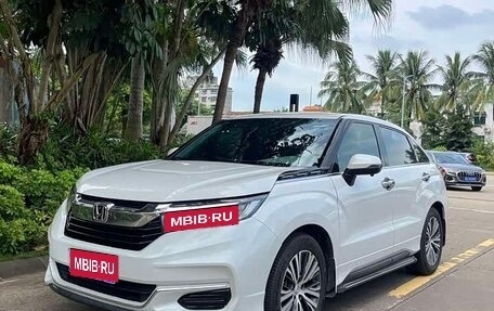 Honda Avancier II, 2021 год, 3 200 000 рублей, 1 фотография