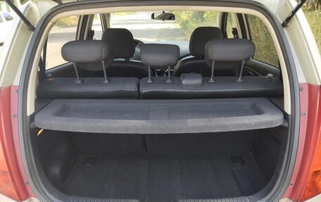 Hyundai i10 II, 2008 год, 580 000 рублей, 6 фотография