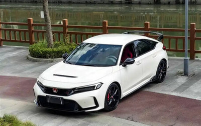 Honda Civic Type R, 2025 год, 6 281 000 рублей, 1 фотография