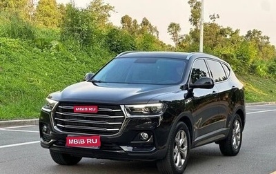 Haval H6, 2022 год, 1 066 666 рублей, 1 фотография