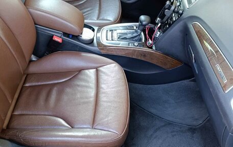 Audi Q5, 2015 год, 1 766 000 рублей, 6 фотография