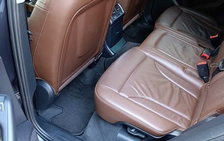 Audi Q5, 2015 год, 1 766 000 рублей, 12 фотография