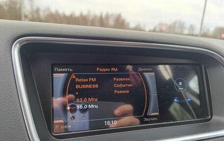 Audi Q5, 2015 год, 1 766 000 рублей, 11 фотография