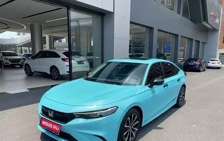 Honda Integra IV, 2022 год, 1 300 000 рублей, 1 фотография